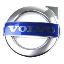 Volvo Emblem - Front Grille (Volvo) 31383033